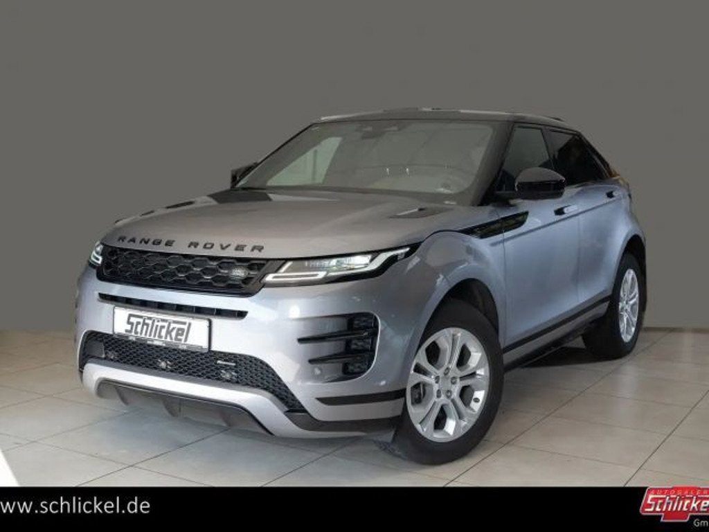 Land Rover Range Rover Evoque Dynamic R-Dynamic SE P200