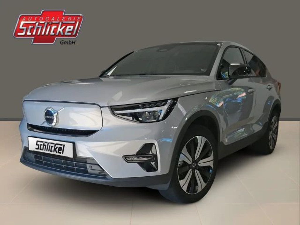 Volvo C40 Recharge Plus