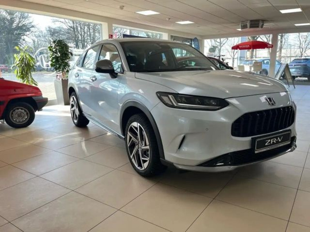 Honda ZR-V 2.0 i-MMD e:HEV