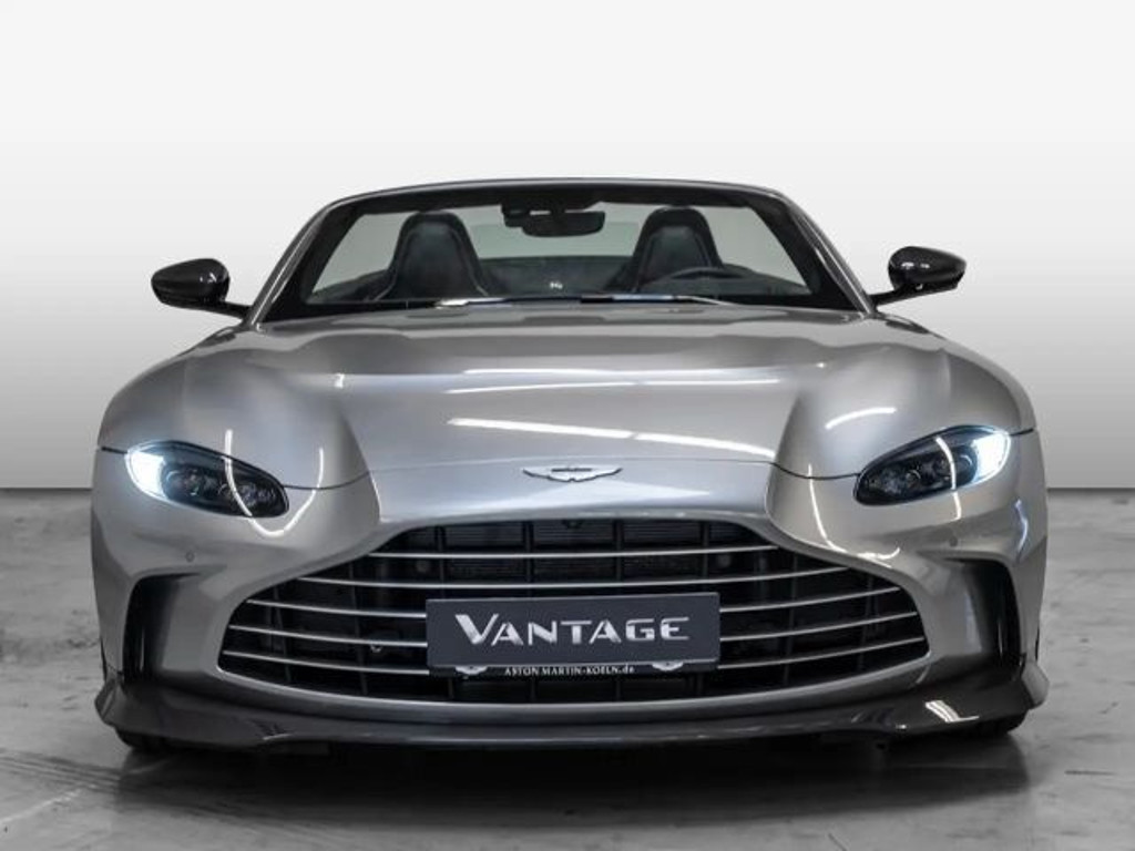 Aston Martin Vantage