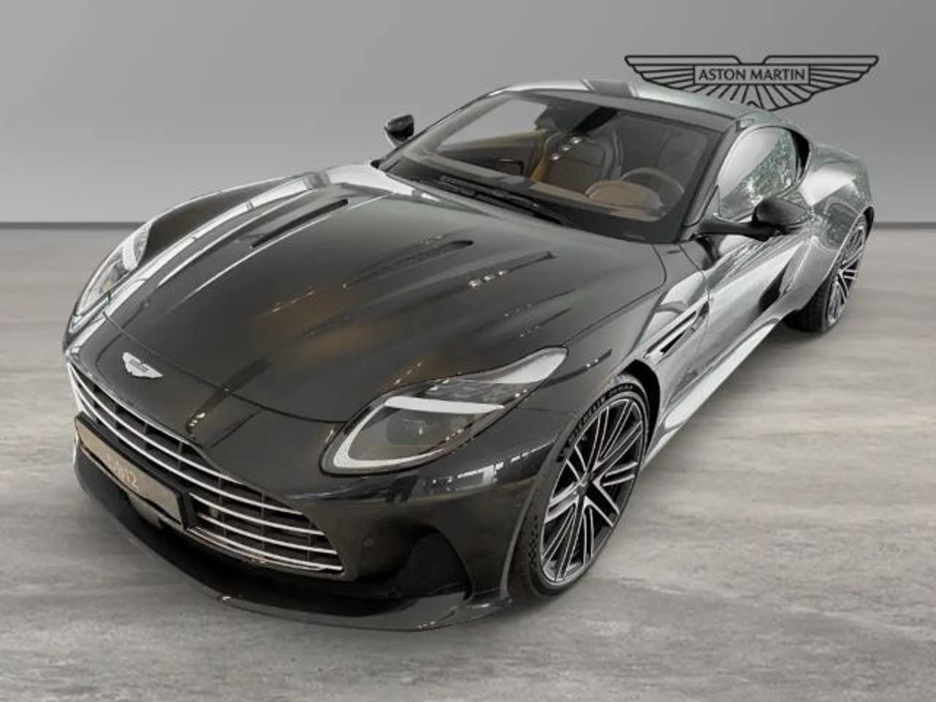 Aston Martin DB12
