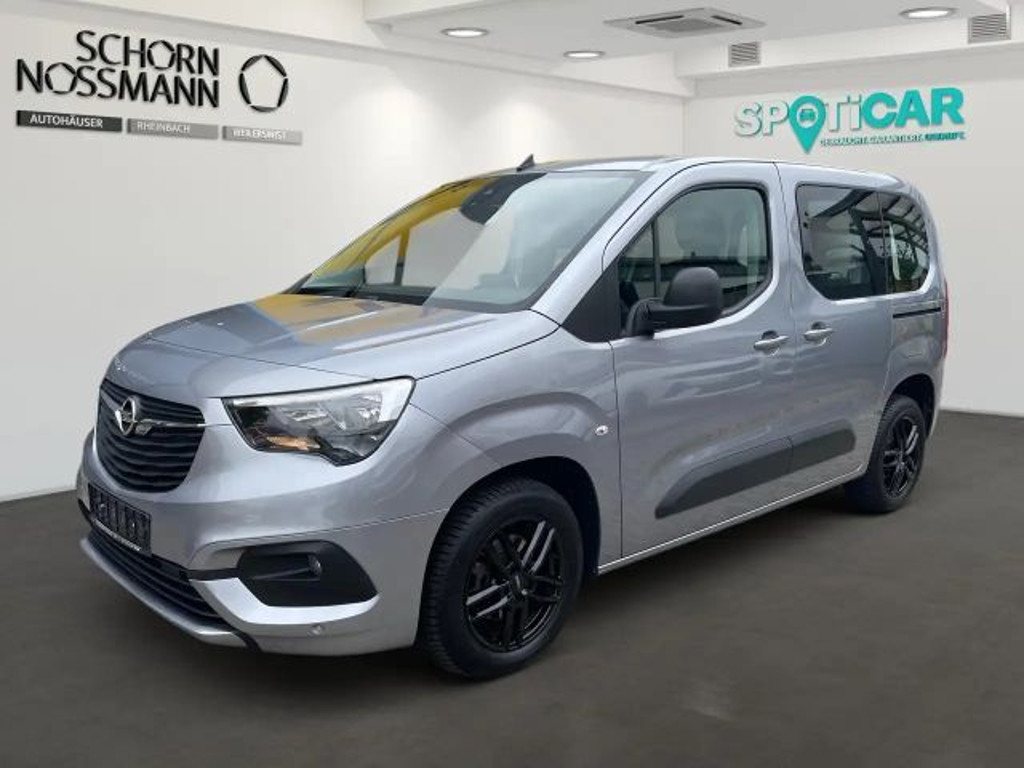 Opel Combo Life