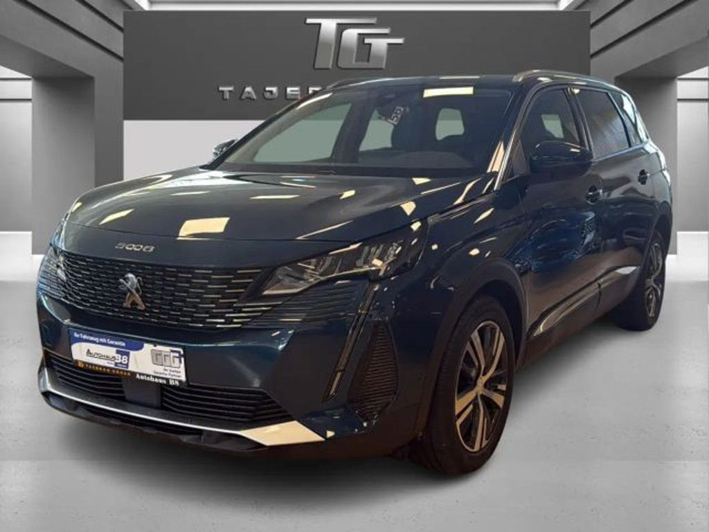 Peugeot 5008 Allure Pack