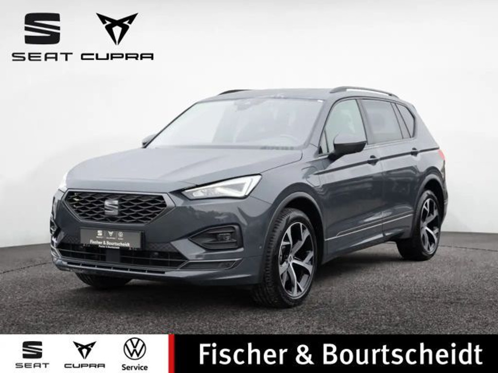 Seat Tarraco 1.4 TSI FR-lijn e-Hybrid