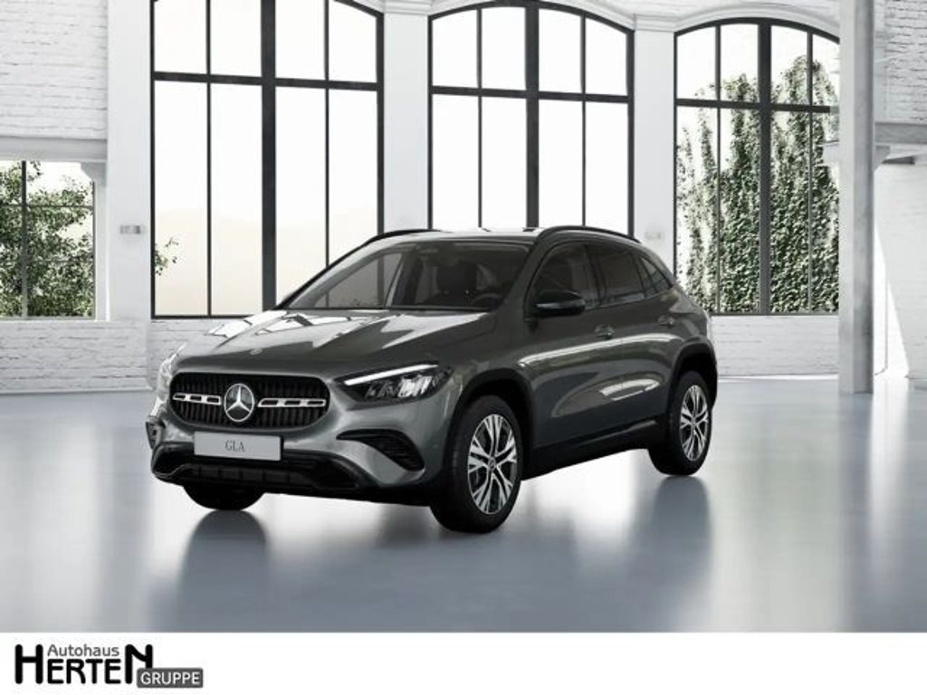 Mercedes-Benz GLA-Klasse GLA 250 Progressive GLA 250 e