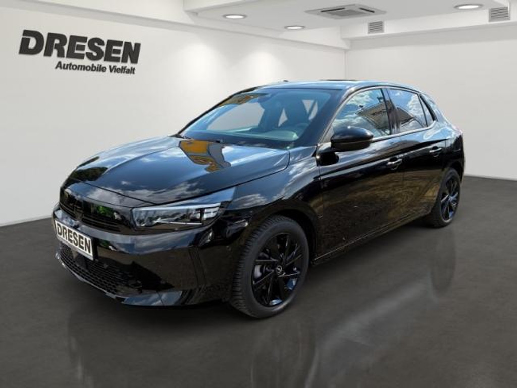 Opel Corsa Grand Sport GS-Line