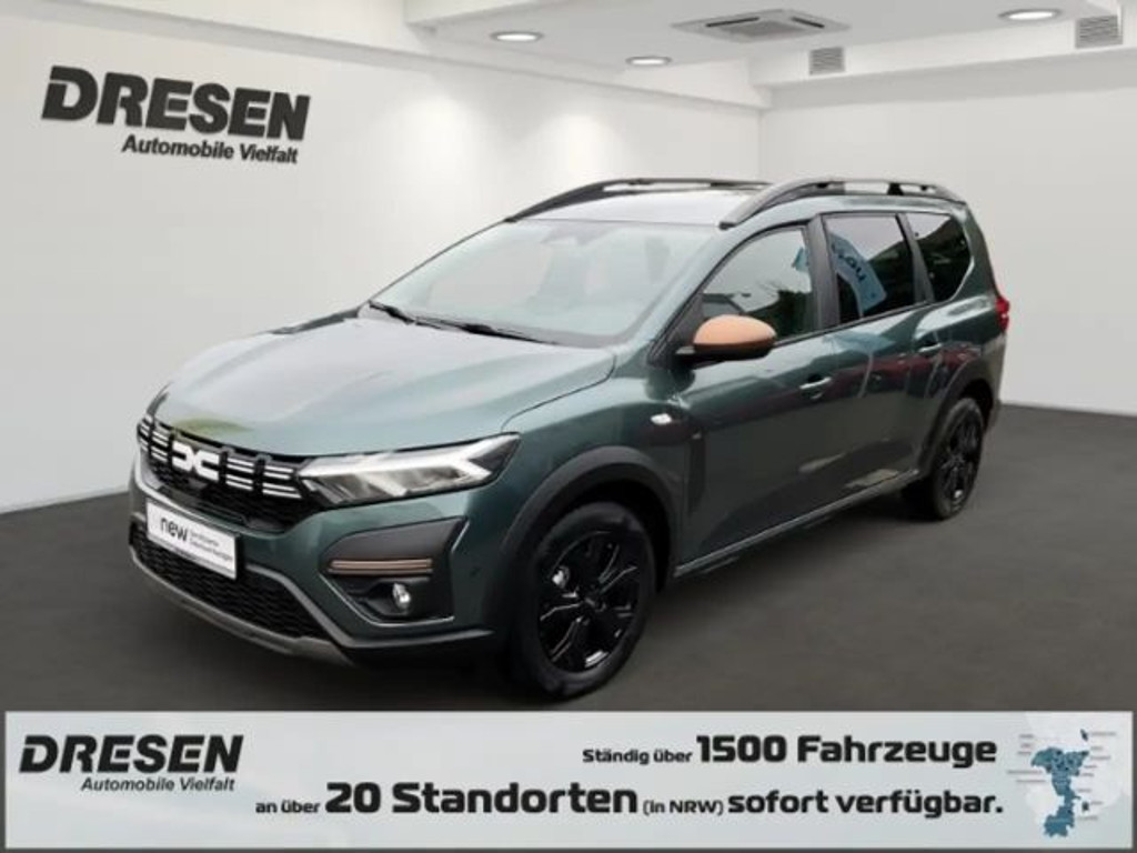 Dacia Jogger TCe 110 Extreme 1.0 TCe