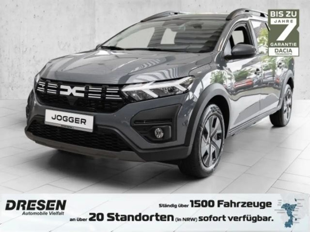 Dacia Jogger TCe 110