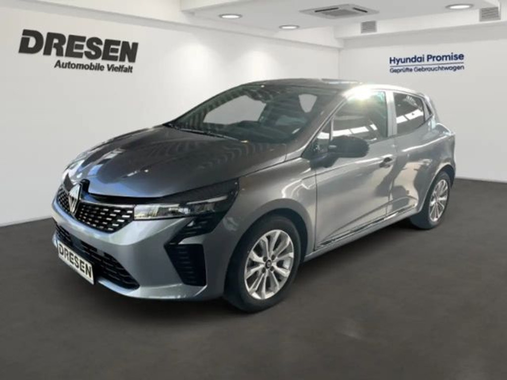 Renault Clio TCe 90 Evolution