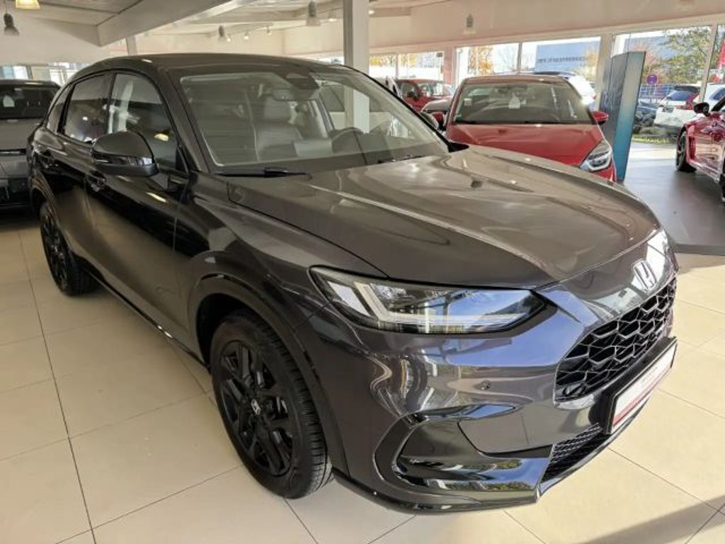 Honda ZR-V 2.0 i-MMD e:HEV