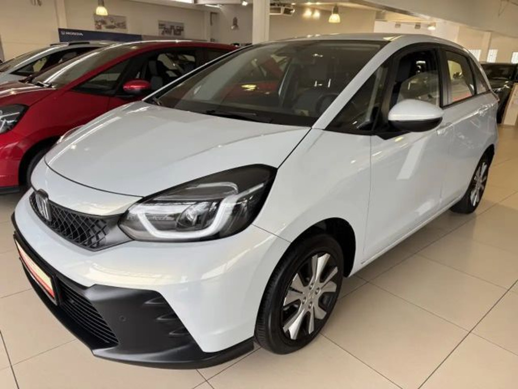 Honda Jazz Elegance Hybrid 1.5 i-MMD e:HEV