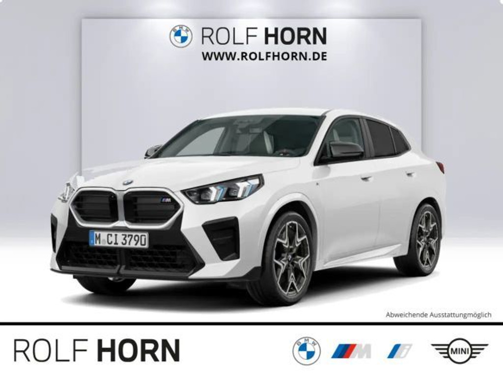 BMW X2 xDrive M35i