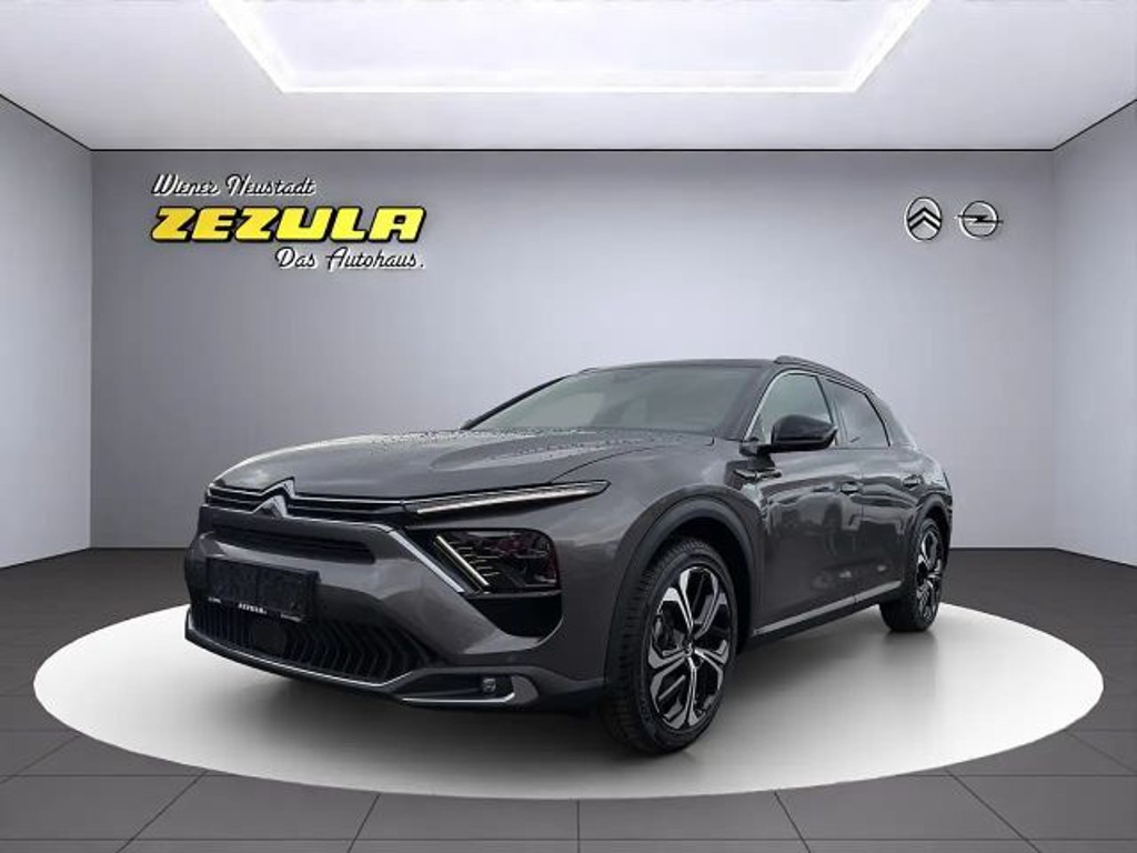 Citroën C5 X Shine Hybrid Pack