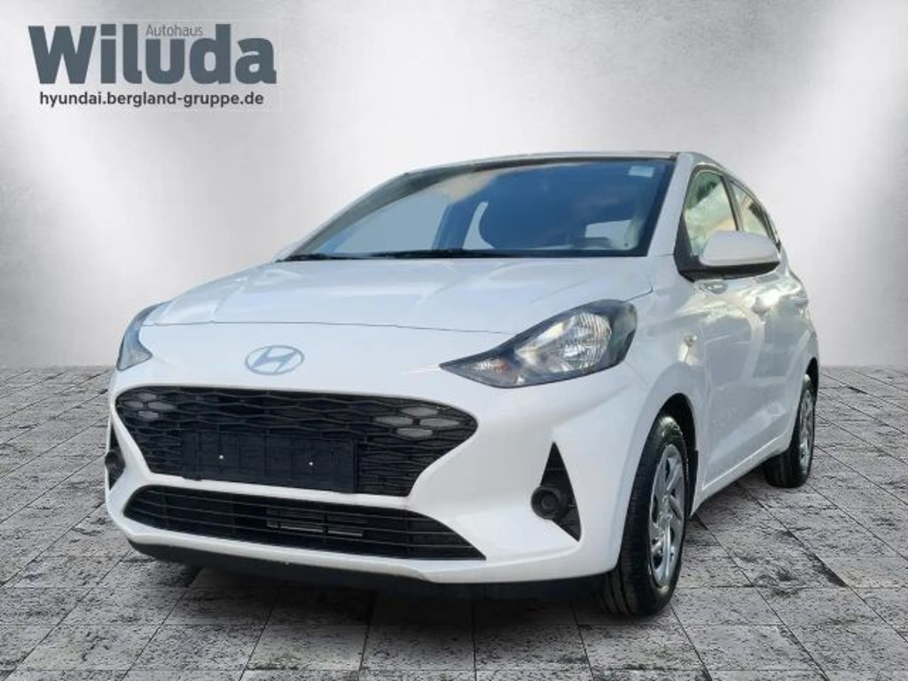 Hyundai i10 Select 1.0