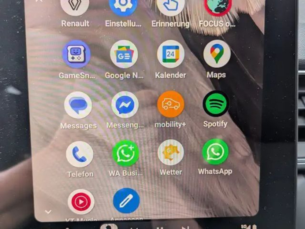 Renault Captur TCe 90 Techno