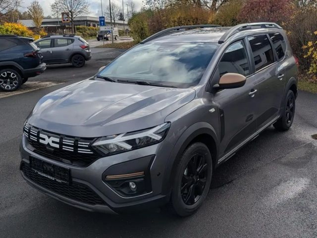 Dacia Jogger Extreme ECO-G