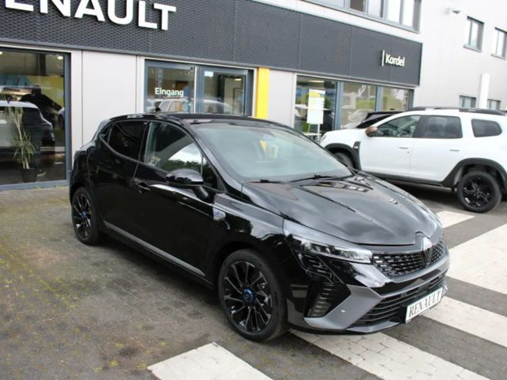 Renault Clio Esprit Alpine