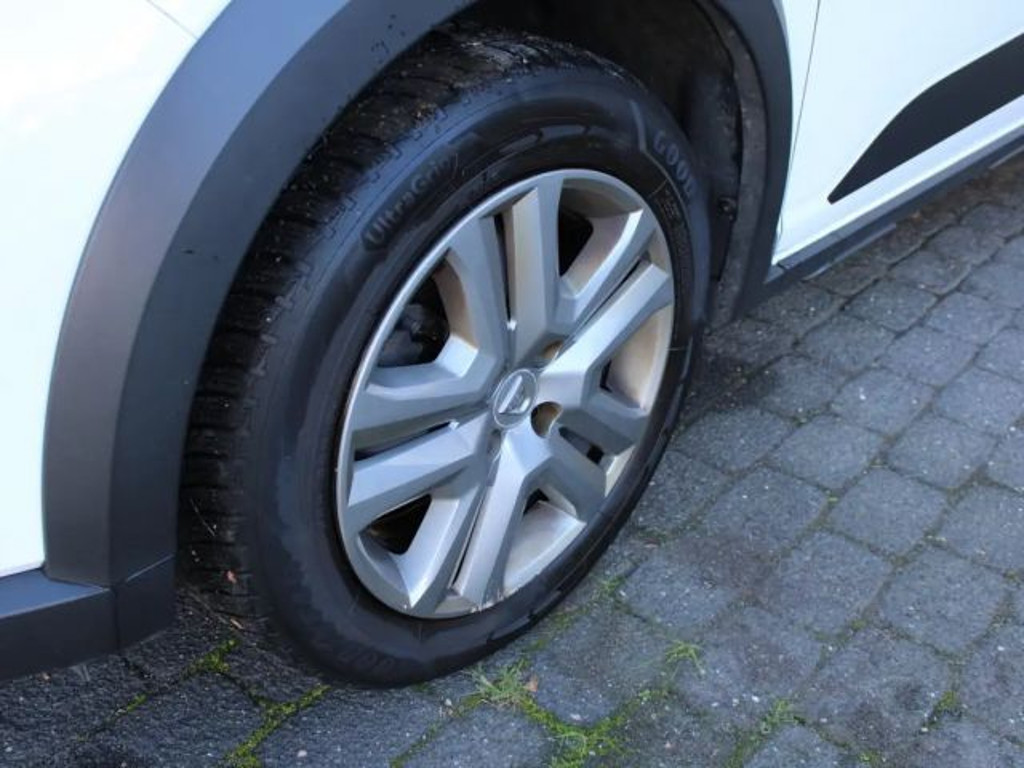 Dacia Sandero Stepway Comfort