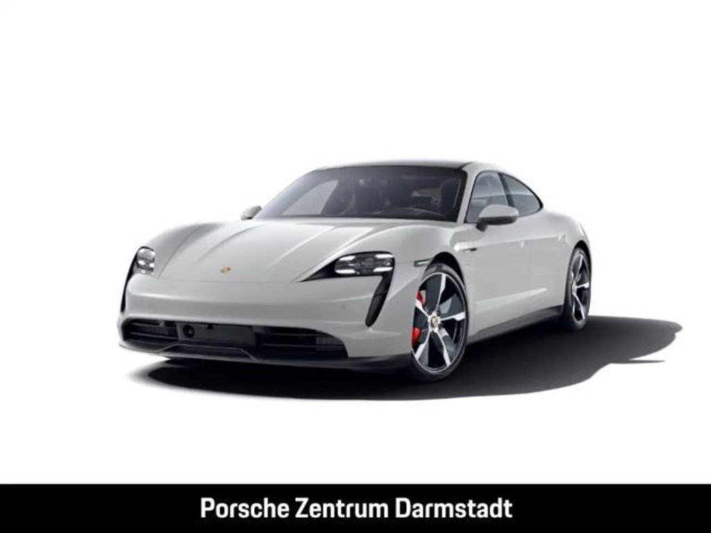 Porsche Taycan 4S
