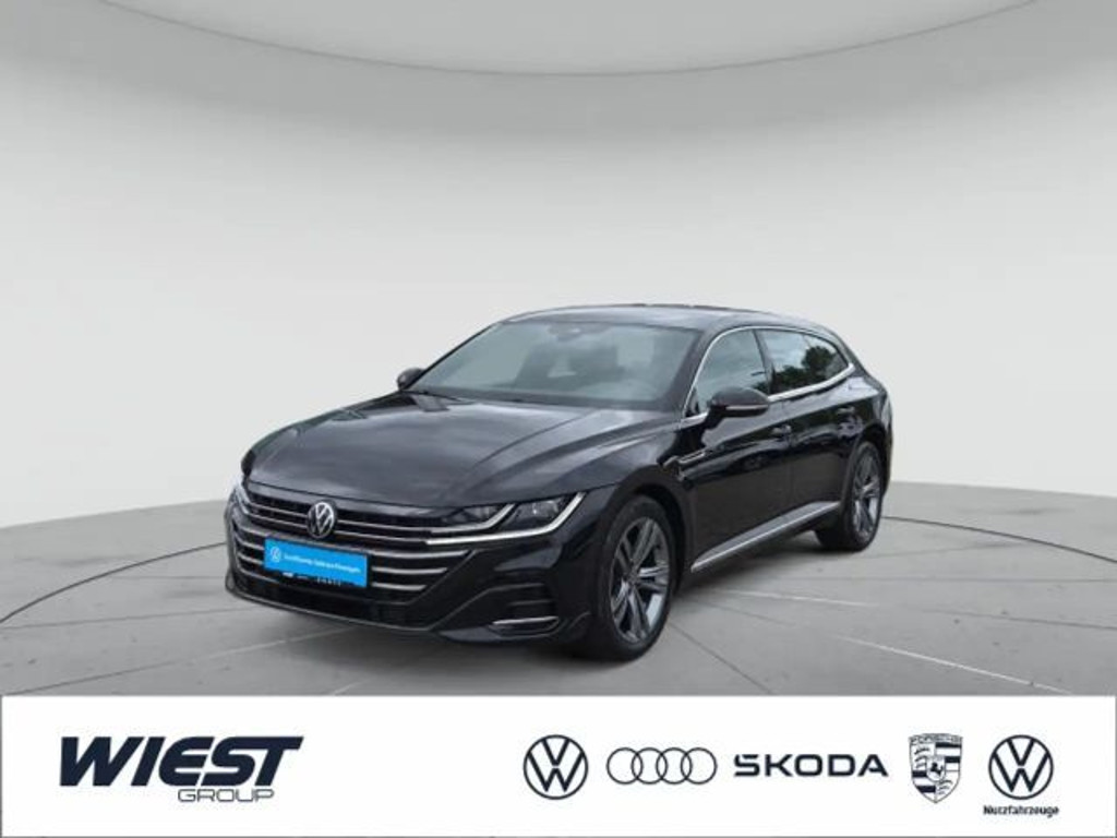 Volkswagen Arteon Shooting Brake DSG R-Line 2.0 TDI