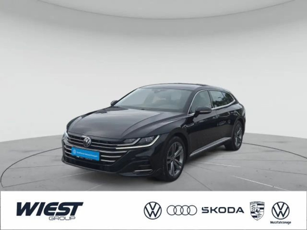 Volkswagen Arteon Shooting Brake DSG R-Line 2.0 TDI
