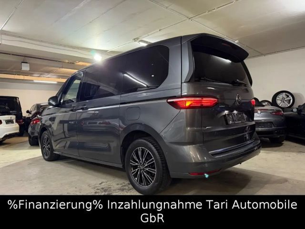Volkswagen Multivan Style 2.0 TSI T7