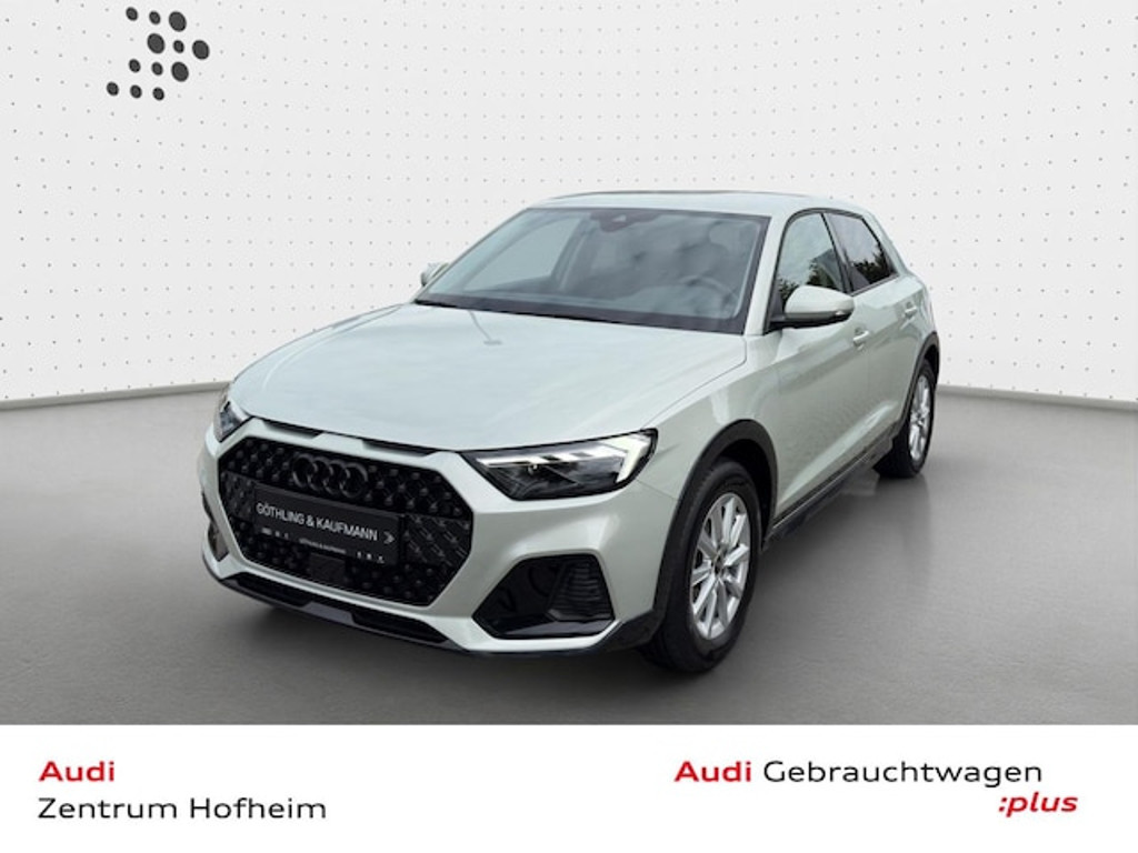 Audi A1 30 TFSI Allstreet