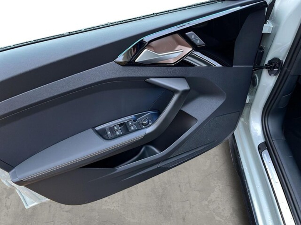 Audi A1 S-Tronic 30 TFSI Allstreet