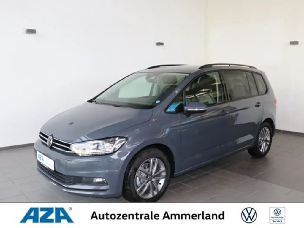 Volkswagen Touran Comfortline DSG 1.5 TSI