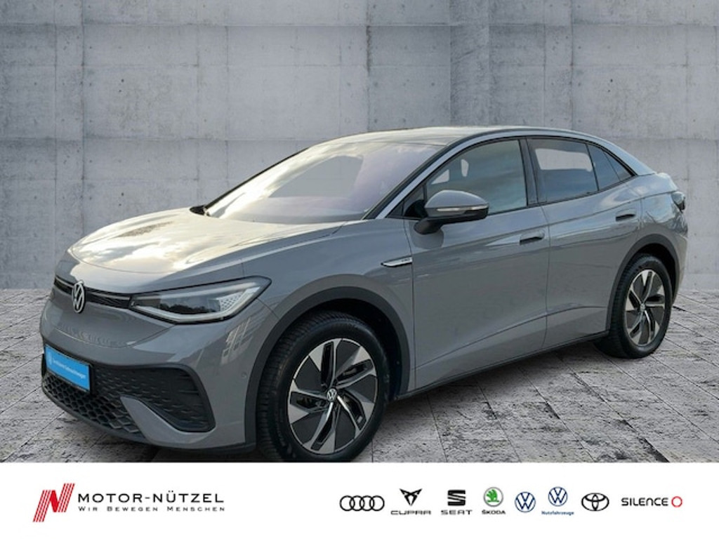 Volkswagen ID.5 Pro 128 kW