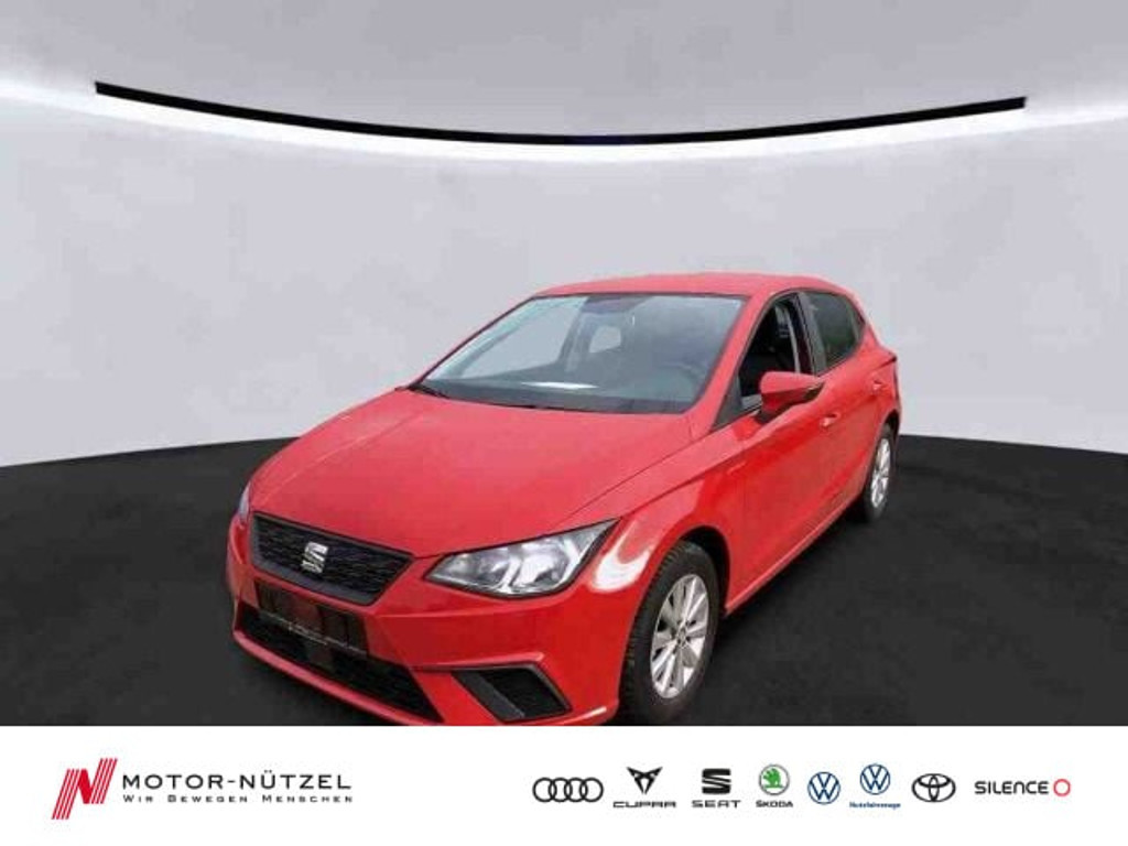 Seat Ibiza Style 1.0 TSI