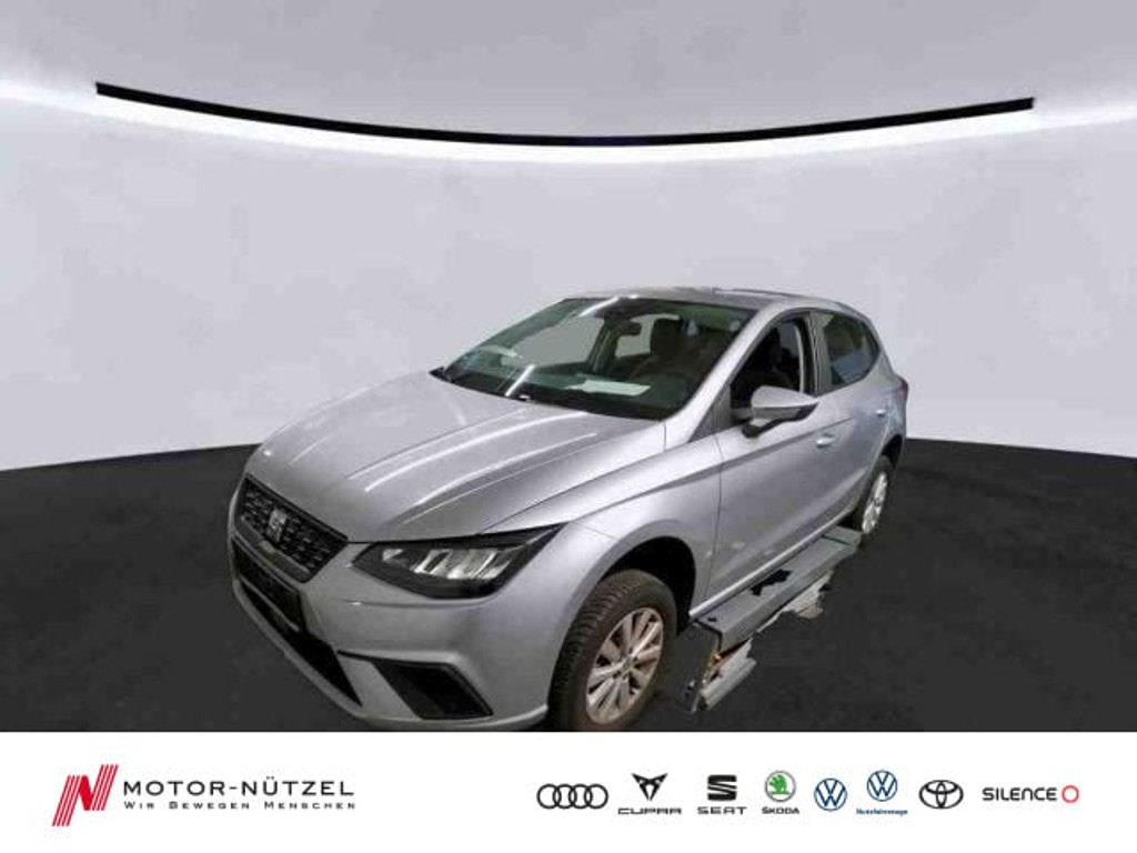 Seat Ibiza Style 1.0 TSI