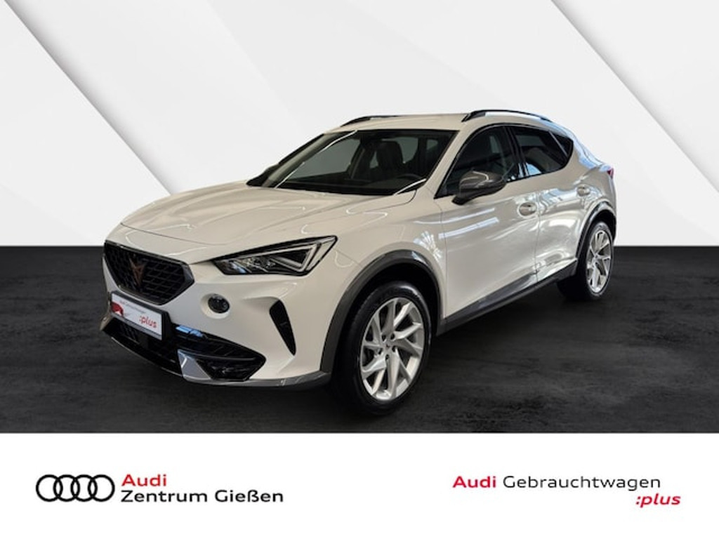 Cupra Formentor 1.5 TSI