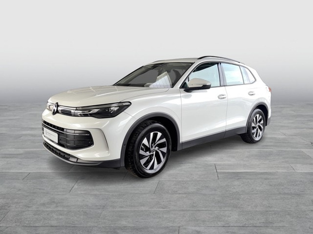 Volkswagen Tiguan DSG Life 1.5 eTSI