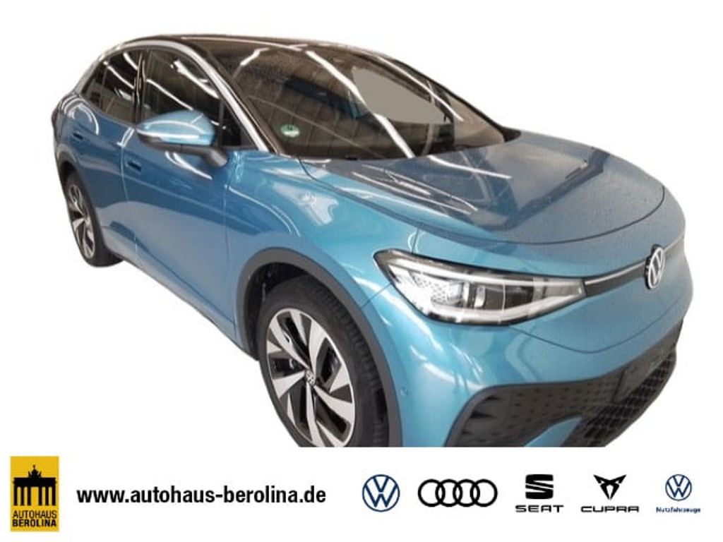 Volkswagen ID.5 IQ.Drive Pro