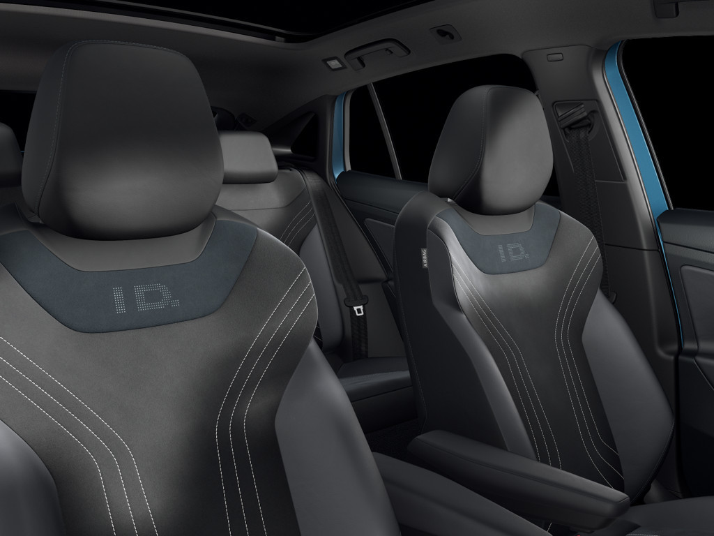 Volkswagen ID.5