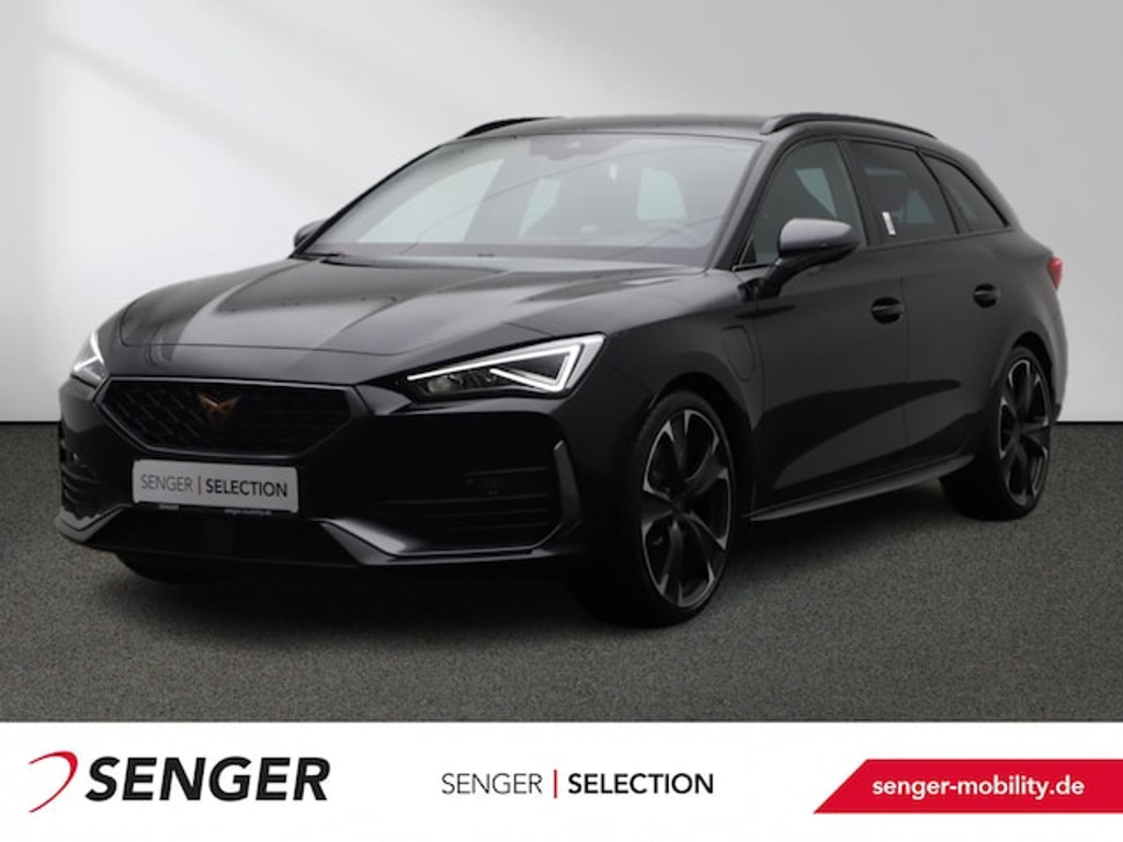 Cupra Leon Sportstourer 1.4 e-Hybrid DSG