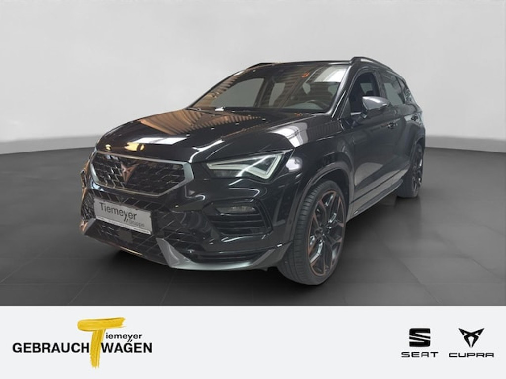 Cupra Ateca 2.0 TSI VZ