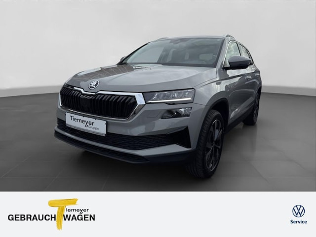 Skoda Karoq 1.5 TSI Selection
