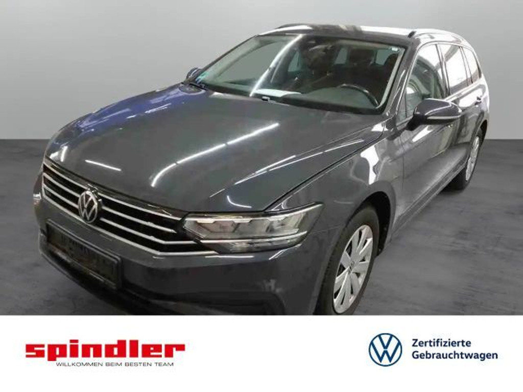 Volkswagen Passat DSG Variant 2.0 TDI