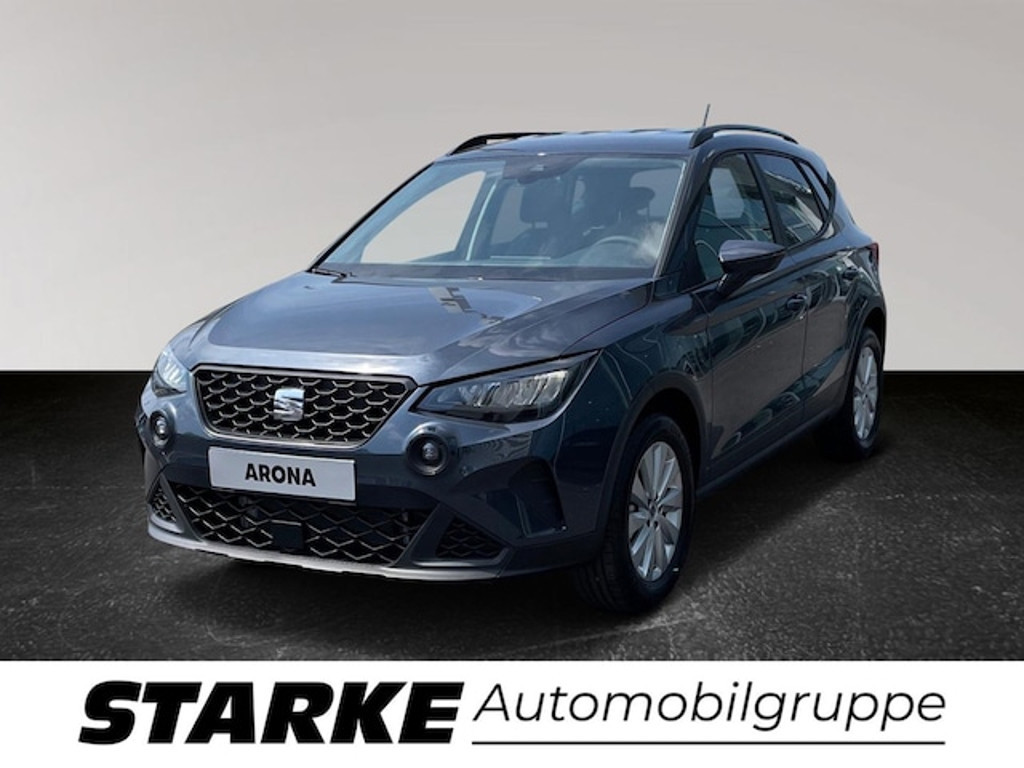 Seat Arona Style 1.0 TSI