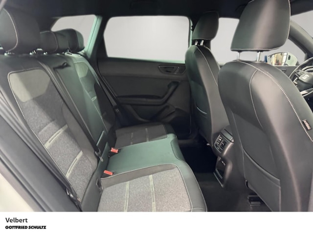 Seat Ateca Xperience Klima  SHZ  Navi