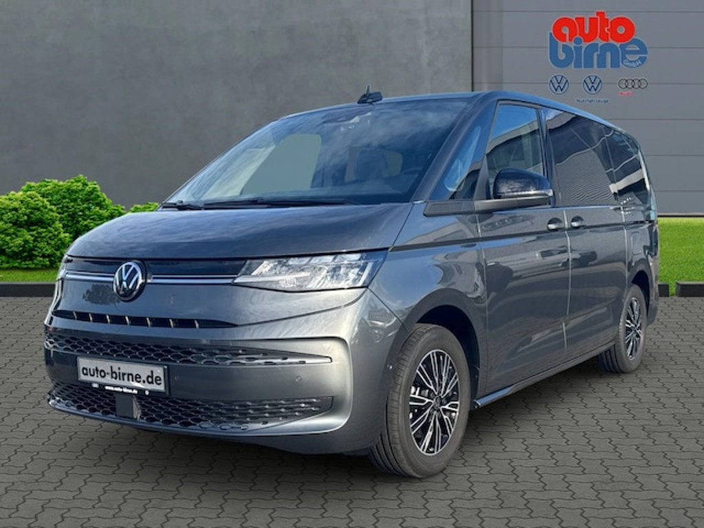 Volkswagen Multivan Life 2.0 TDI Lang