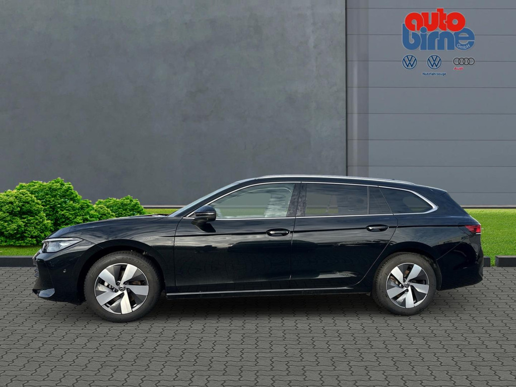Volkswagen Passat Business Variant 1.5 eTSI