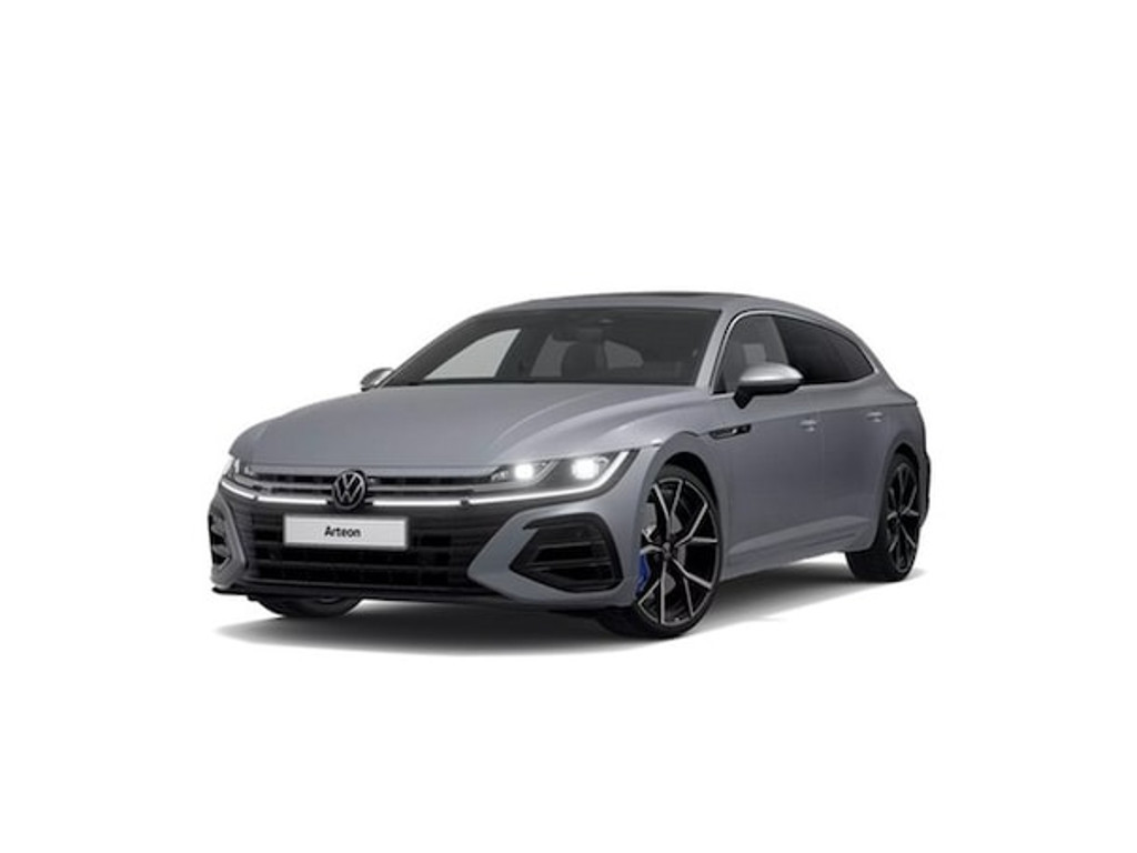 Volkswagen Arteon Shooting Brake 4Motion 2.0 TDI