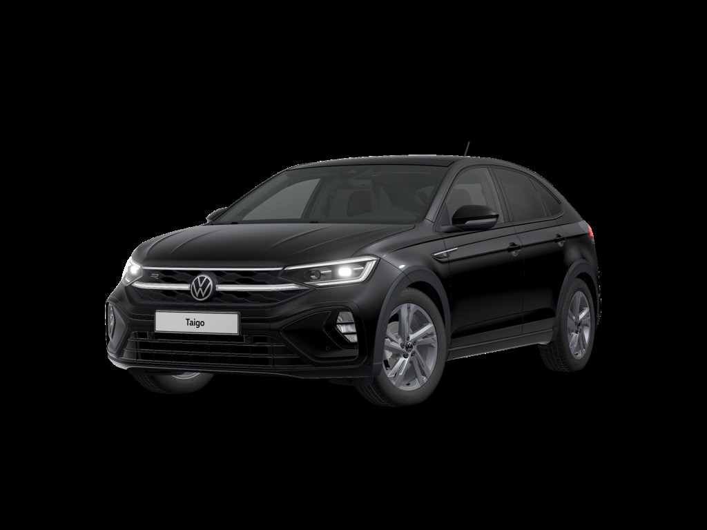Volkswagen Taigo R-Line 1.5 TSI IQ.Drive