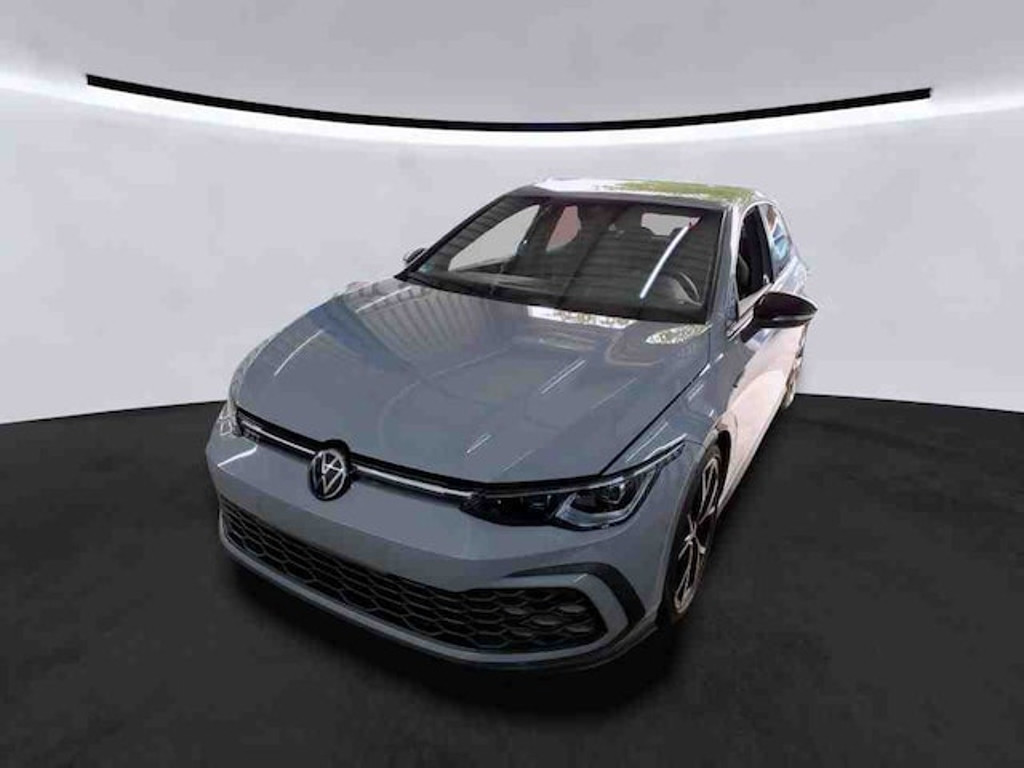 Volkswagen Golf DSG GTI Style IQ.Drive Golf VIII 2.0 TSI