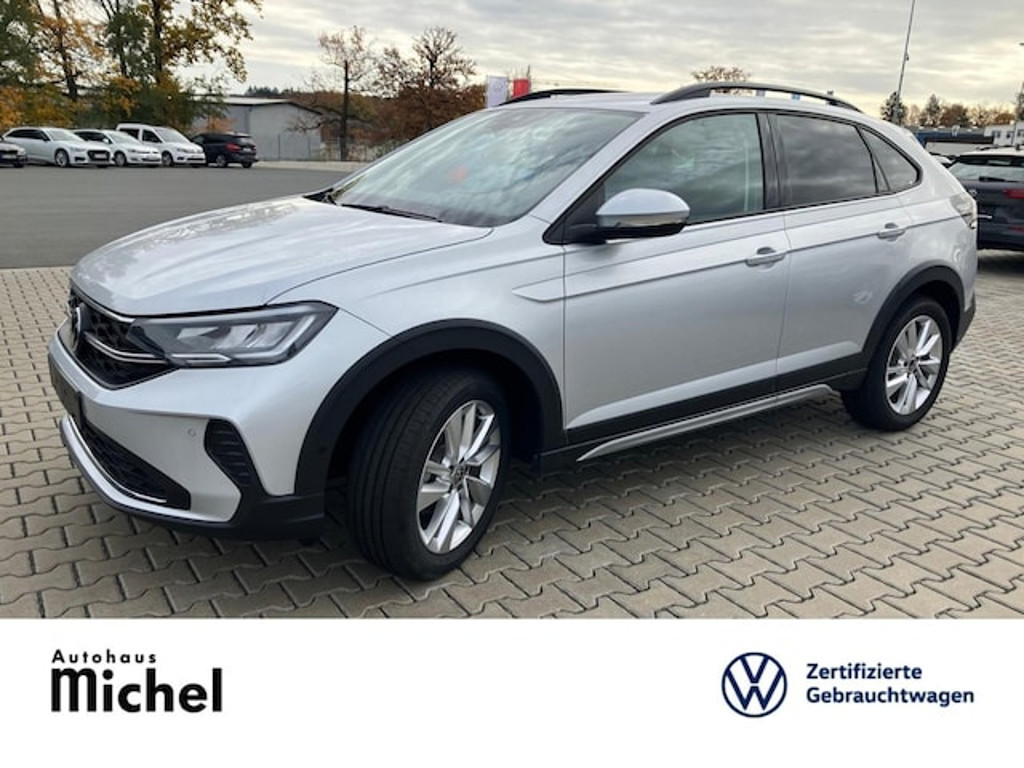 Volkswagen Taigo DSG Life