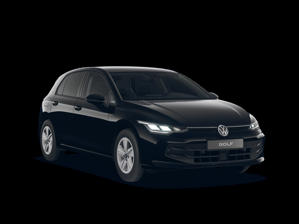 Volkswagen Golf Golf VIII 2.0 TDI