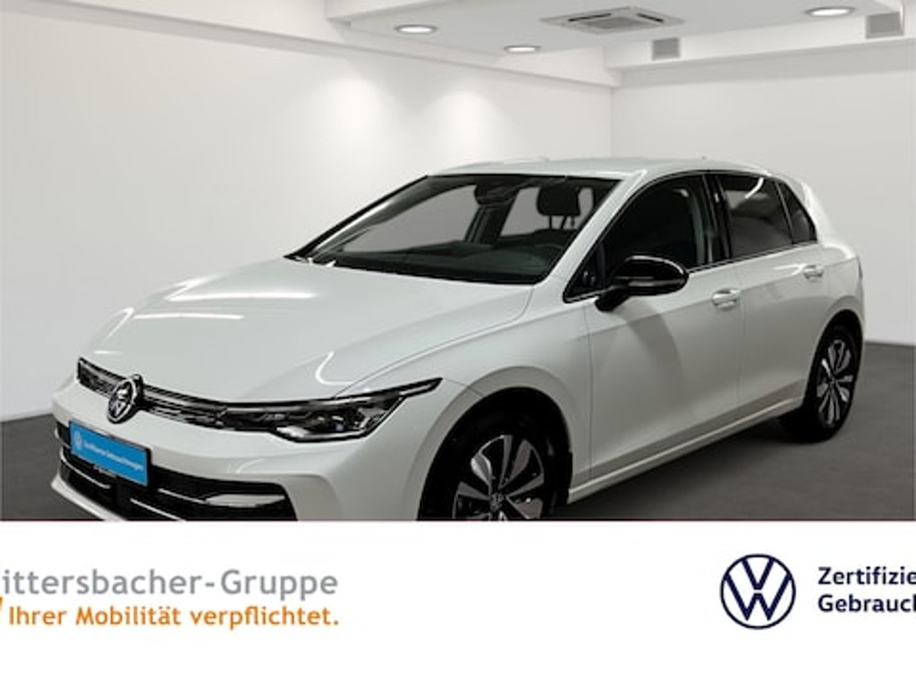 Volkswagen Golf 1.5 TSI Golf VIII